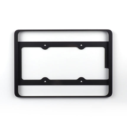 Displine Displine Dame Wall 2.0 Wandhouder voor iPad Air 10.9/11" Wit