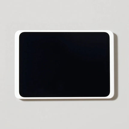 Displine Displine Dame Wall 2.0 Wandhouder voor iPad Air 10.9/11" Wit