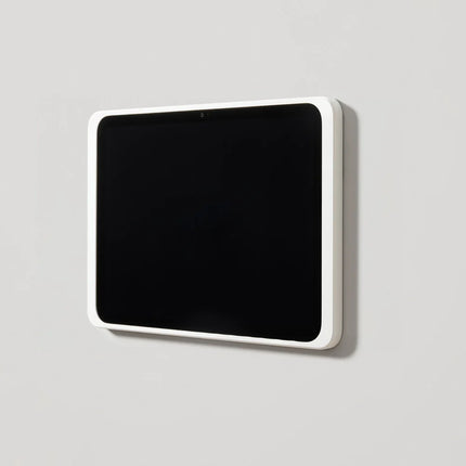 Displine Displine Dame Wall 2.0 Wandhouder voor iPad Air 10.9/11" Wit