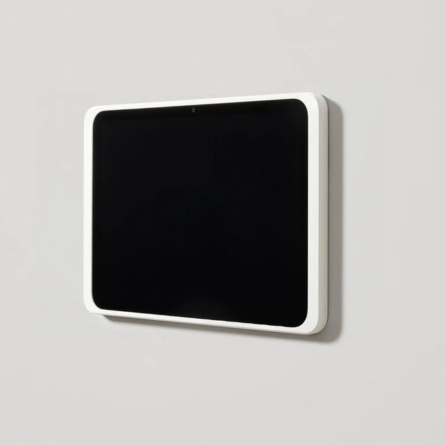 Displine Displine Dame Wall 2.0 Wandhouder voor iPad Air 10.9/11" Wit