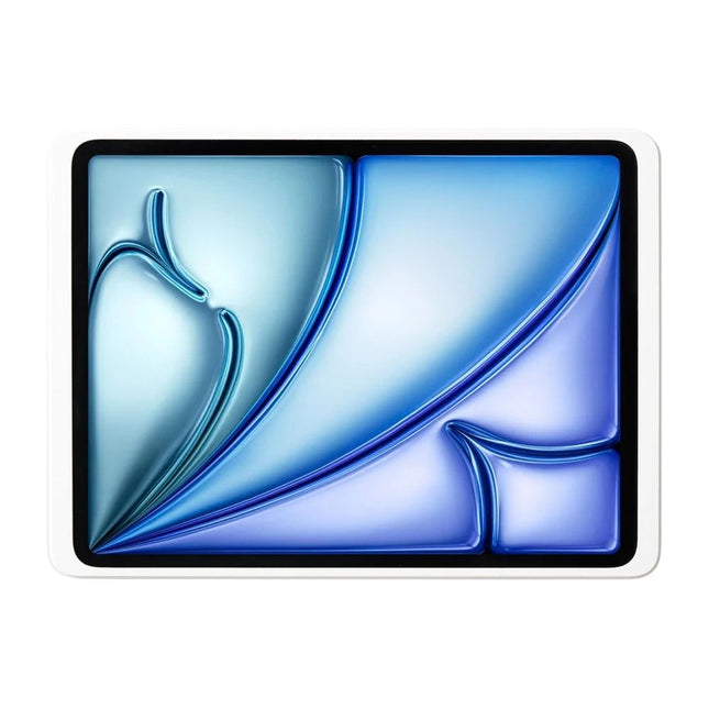Displine Displine Dame Wall 2.0 Wandhouder voor iPad Air 10.9/11" Wit