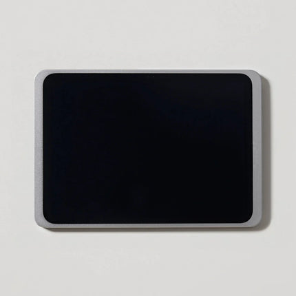 Displine Displine Dame Wall 2.0 Wandhouder voor iPad Air 10.9/11" Zilver