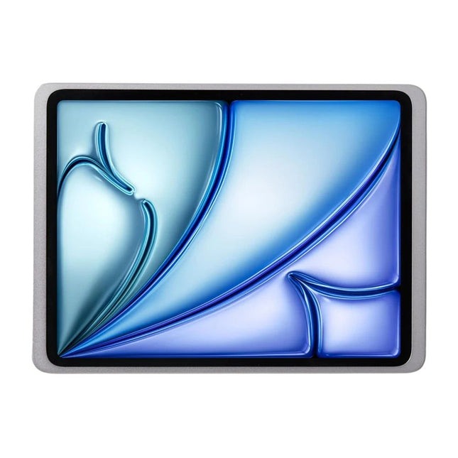 Displine Displine Dame Wall 2.0 Wandhouder voor iPad Air 10.9/11" Zilver