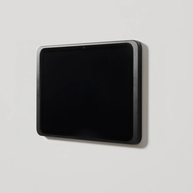 Displine Displine Dame Wall 2.0 Wandhouder voor iPad Air 10.9/11" Zwart