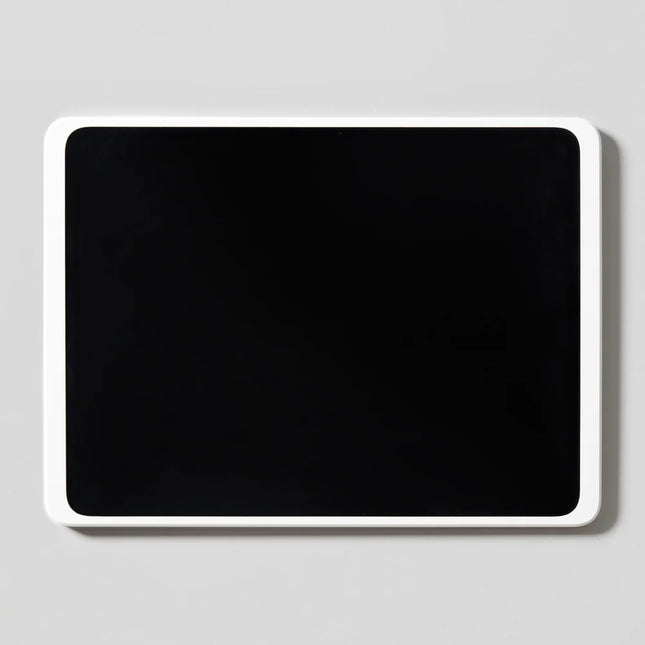 Displine Displine Dame Wall 2.0 Wandhouder voor iPad Air 13" (M2/M3/M4) Wit