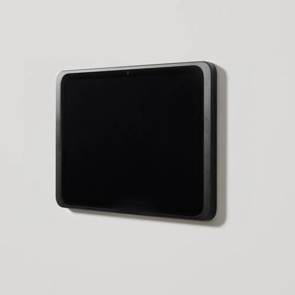 Displine Displine Dame Wall 2.0 Wandhouder voor iPad Air 13" (M2/M3/M4) Zwart