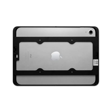Displine Displine Dame Wall 2.0 Wandhouder voor iPad Air 13" (M2/M3/M4) Zwart