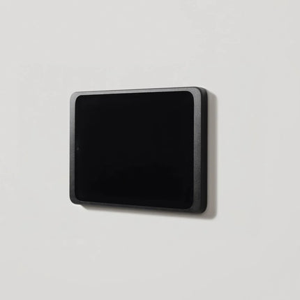 Displine Displine Dame Wall 2.0 Wandhouder voor iPad Mini 8.3" Zwart