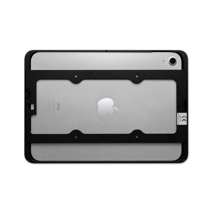 Displine Displine Dame Wall 2.0 Wandhouder voor iPad Pro 11" (M4/M5) Zwart