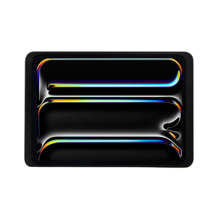 Displine Displine Dame Wall 2.0 Wandhouder voor iPad Pro 11" (M4/M5) Zwart