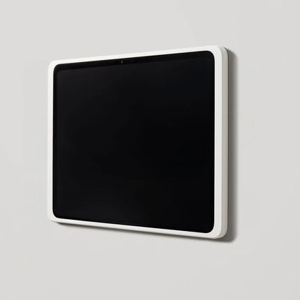 Displine Displine Dame Wall 2.0 Wandhouder voor iPad Pro 13" (M4/M5) Wit