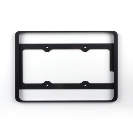 Displine Displine Dame Wall 2.0 Wandhouder voor iPad Pro 13" (M4/M5) Zwart