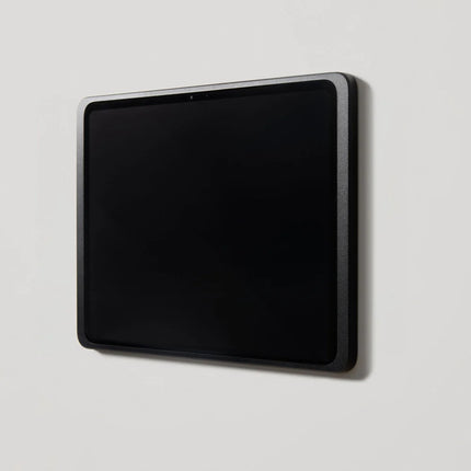 Displine Displine Dame Wall 2.0 Wandhouder voor iPad Pro 13" (M4/M5) Zwart