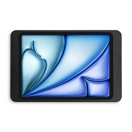 Displine Displine Dame Wall Wandhouder voor iPad Air 10.9"-11" Zwart