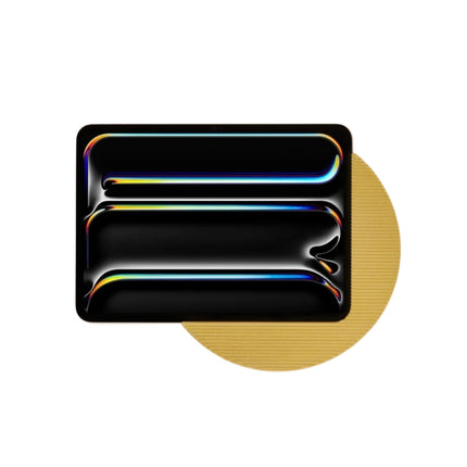Displine Displine Moonlight Design Wandhouder iPad Pro 11