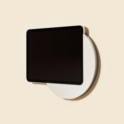 Displine Displine Moonlight Design Wandhouder iPad Pro 11" (M4/M5) Zilver