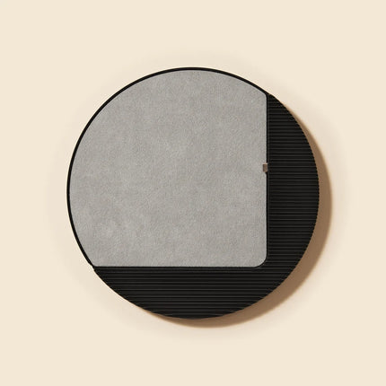 Displine Displine Moonlight Design Wandhouder iPad Pro 11" (M4/M5) Zwart