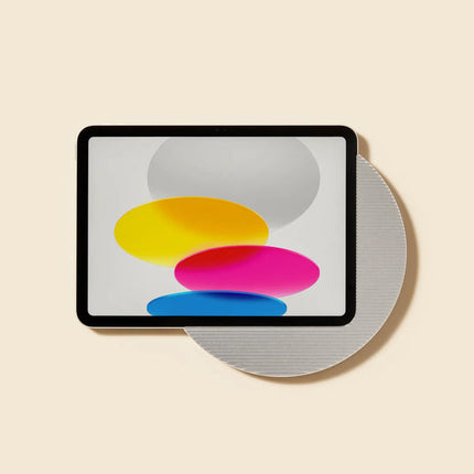 Displine Moonlight Wall Design iPad wandhouder voor iPad 10th-11th gen