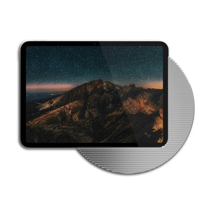 Displine Moonlight Wall Design iPad wandhouder voor iPad Pro 11 (2024, M4)
