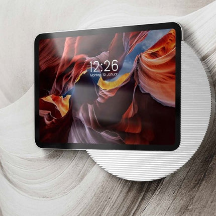 Displine Moonlight Wall Design iPad wandhouder voor iPad Pro 11 (2024, M4)