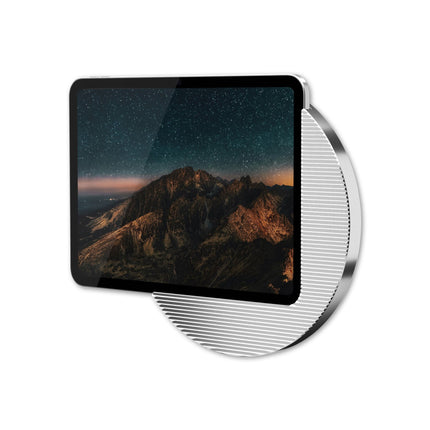 Displine Moonlight Wall Design iPad wandhouder voor iPad Pro 11 (2024, M4)