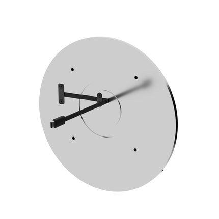 Displine Moonlight Wall Design iPad wandhouder voor iPad Pro 11 (2024, M4)