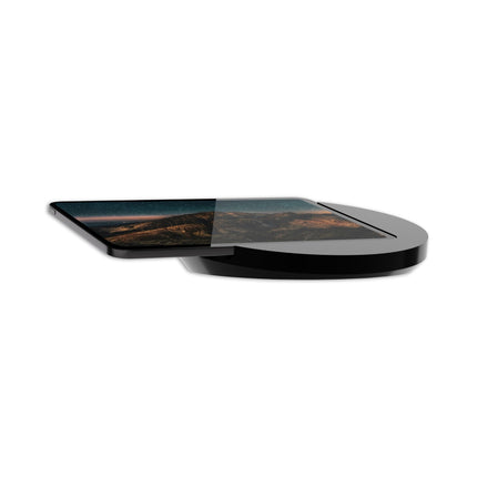 Displine Sunset Console iPad wandhouder voor iPad 10.9"