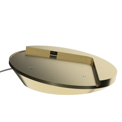 Displine Sunset Console iPad wandhouder voor iPad 10.9"