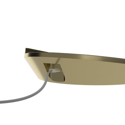 Displine Sunset Console iPad wandhouder voor iPad 10.9"