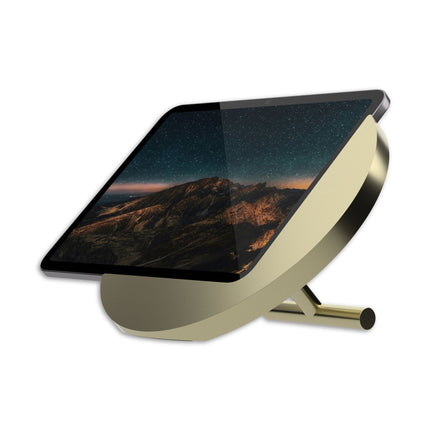 Displine Sunset Stand iPad wandhouder voor iPad 10.9" (10 Gen.) / 11" (A16)