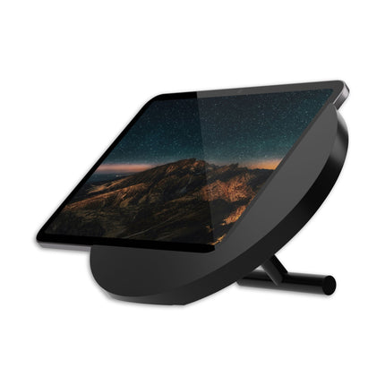 Displine Sunset Stand iPad wandhouder voor iPad 10.9" (10 Gen.) / 11" (A16)