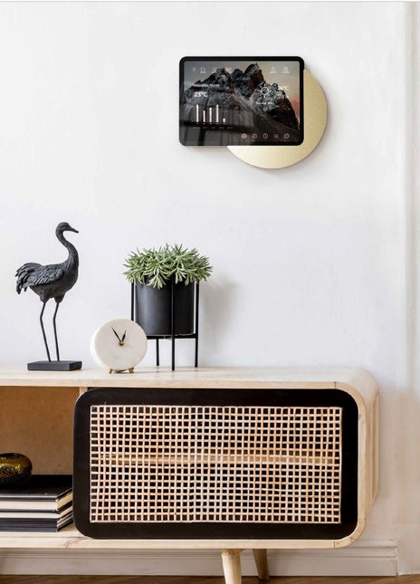 Displine Sunset Wall Design iPad wandhouder voor iPad 10th-11th gen