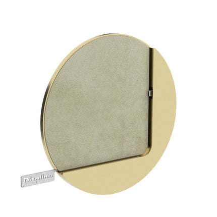 Displine Sunset Wall Design iPad wandhouder voor iPad 10th-11th gen