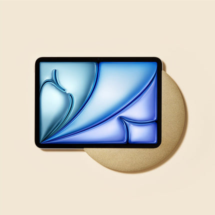 Displine Sunset Wall Design iPad wandhouder voor iPad Air 4/5 10.9" / Air 11"