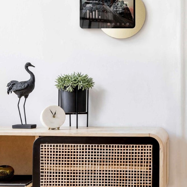 Displine Sunset Wall Design iPad wandhouder voor iPad Air 4/5 10.9" / Air 11"