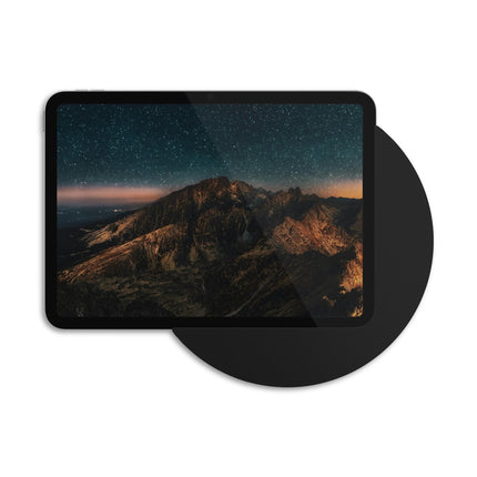 Displine Sunset Wall Design iPad wandhouder voor iPad Air 4/5 10.9" / Air 11"