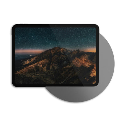Displine Sunset Wall Design iPad wandhouder voor iPad Air 4/5 10.9" / Air 11"