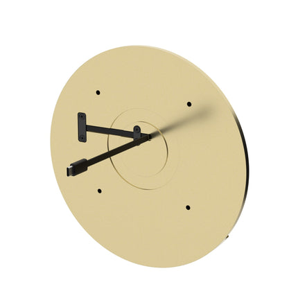 Displine Sunset Wall Design iPad wandhouder voor iPad Air 4/5 10.9" / Air 11"