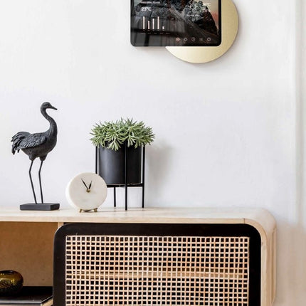 Displine Sunset Wall Design iPad wandhouder voor iPad Pro 11