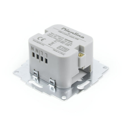 Displine USB-C tablet charger 20W inbouw