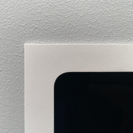 Displine Whiz  iPad 10.2  inbouw wandhouder