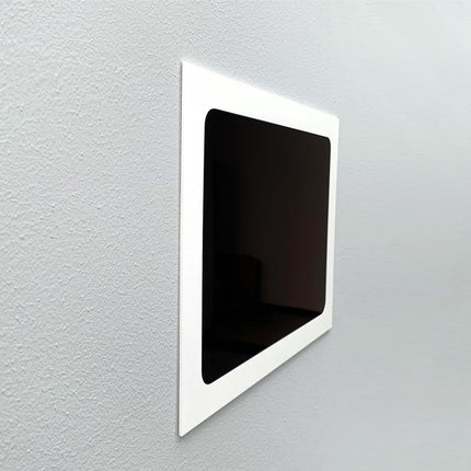 Displine Whiz  iPad 10.2  inbouw wandhouder