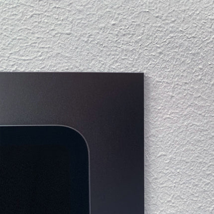 Displine Whiz iPad Air  / Pro 11" inbouw wandhouder