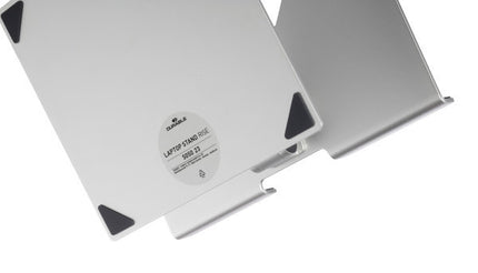 Durable Tablet en laptop standaard Rise