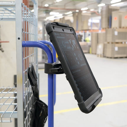 Durable Tablethouder TOUGH CLAMP XL