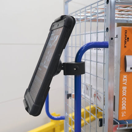 Durable Tablethouder TOUGH CLAMP XL