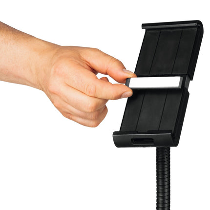 Durable Tablethouder TOUGH Vloerstandaard 7-13 inch tablets