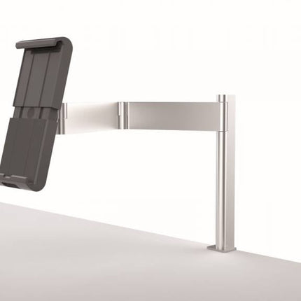 Durable Universele tablethouder tafelmodel met zwenkarm