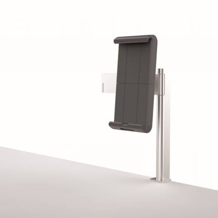 Durable Universele tablethouder tafelmodel met zwenkarm