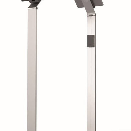 Durable Universele tablethouder vloerstandaard